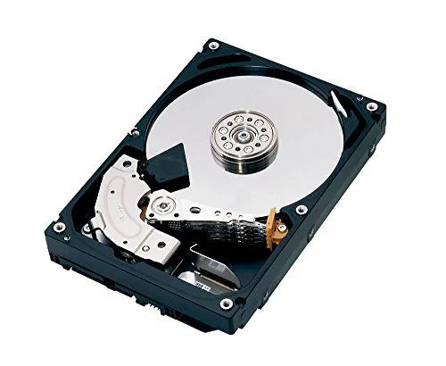 Toshiba Toshiba MG04ACA400N 4 TB 64 MB 7200 RPM SATA 3.5" internal hard drive — product photo
