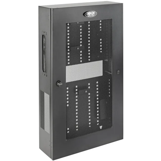 Tripp Lite Tripp Lite SRWF10UMOD 5U 19" Server Rack 150 lb — product photo