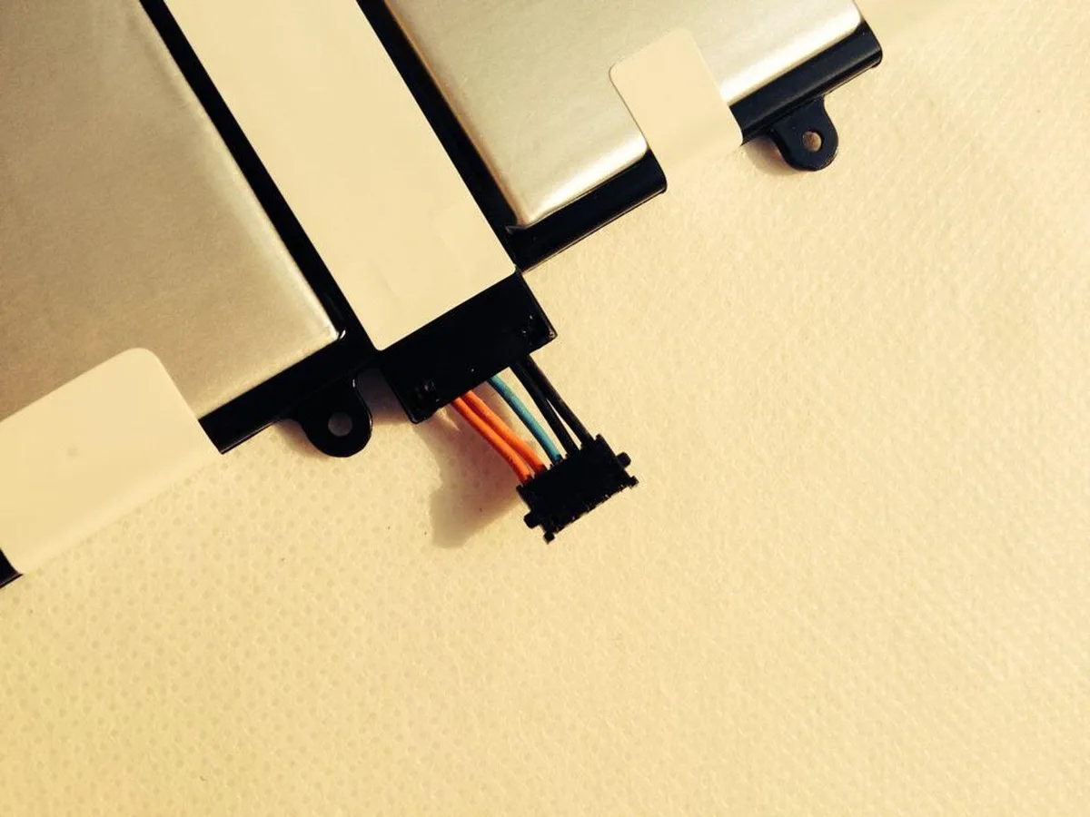 E-buy E-buy SP3676B1A 7000 mAh 3.7 V laptop battery — product photo