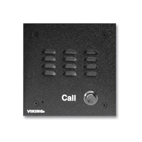 Viking Viking VK-W-1000 Weather Resistant Door Speaker — product photo