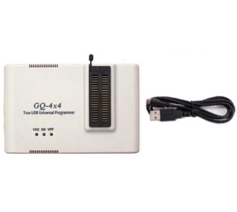GQ GQ PRG-055 True USB GQ-4X V4 Chip-W25Q256 Universal Programmer Light Pack — product photo