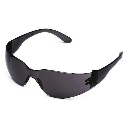 Condor Condor 4VCG2 Safety Glasses Gray Anti-Fog — product photo