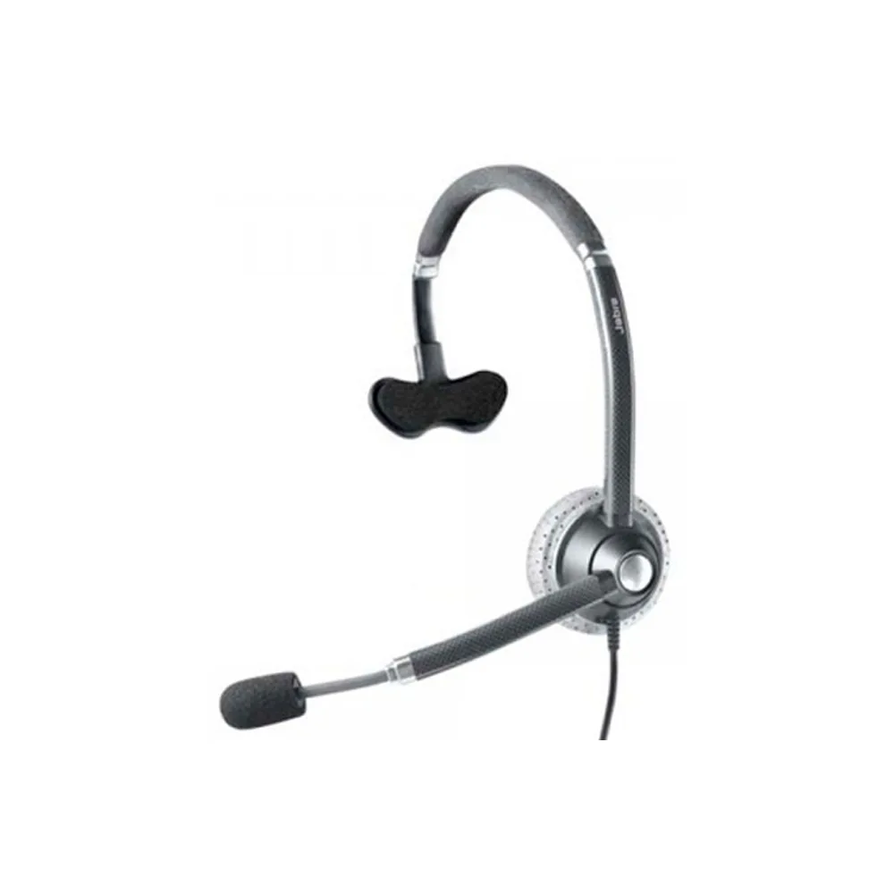 Jabra Consumer Products Jabra UC Voice 750 Mono Dark headset — product photo