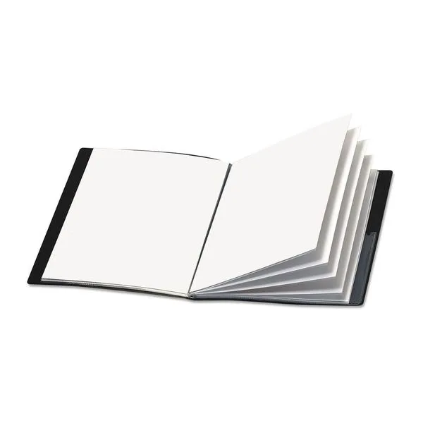 Cardinal Cardinal 50132CB ShowFile 12-pocket display book accessory — product photo