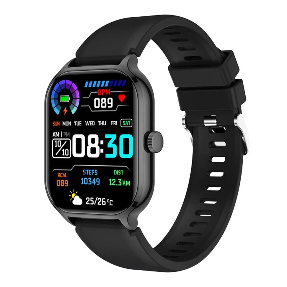 allentian allentian Z49 Smart Watch 2.01 wearable technology — product photo