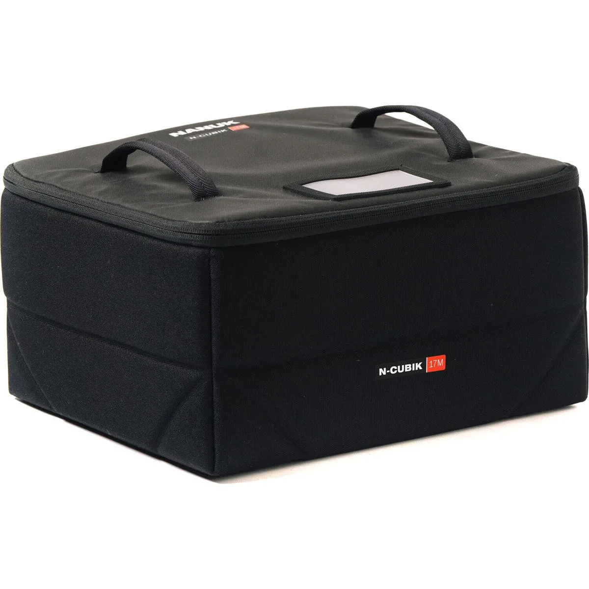 NANUK NANUK N-Cubik 17M 20L ICU Organizer Black — product photo