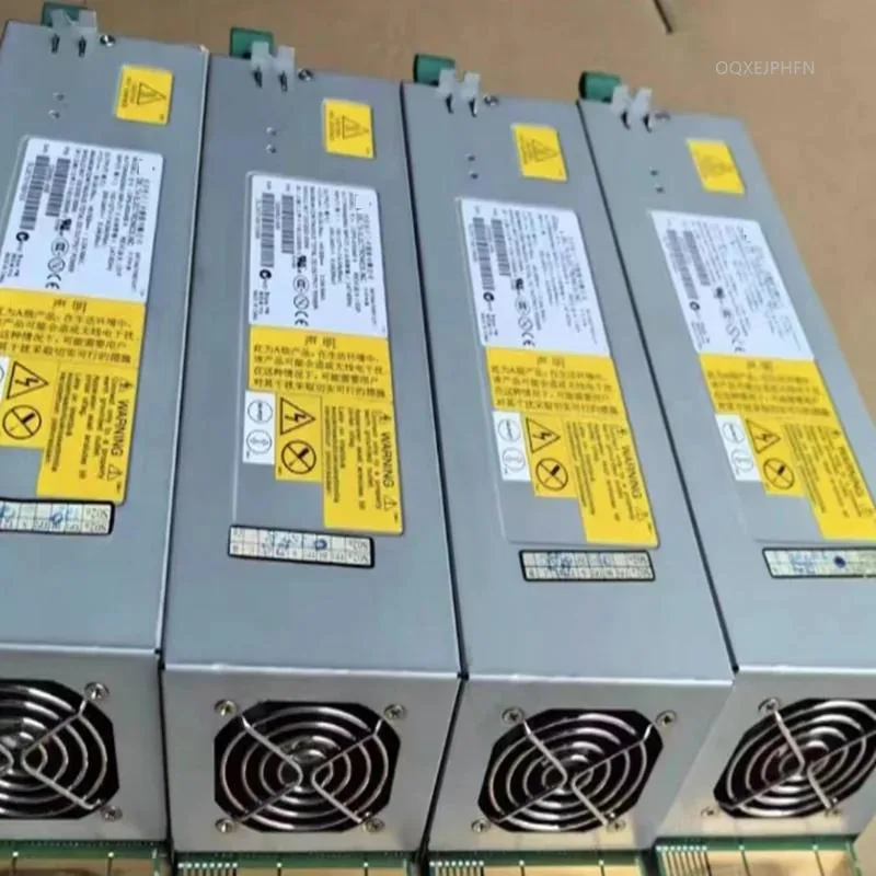KHACHIMO KHACHIMO PSU For Delta 830W DPS-830AB A D20852-005 power supply — product photo
