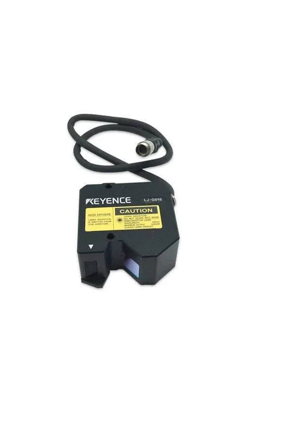 Keyence Keyence LJ-G030 2D laser displacement sensor — product photo