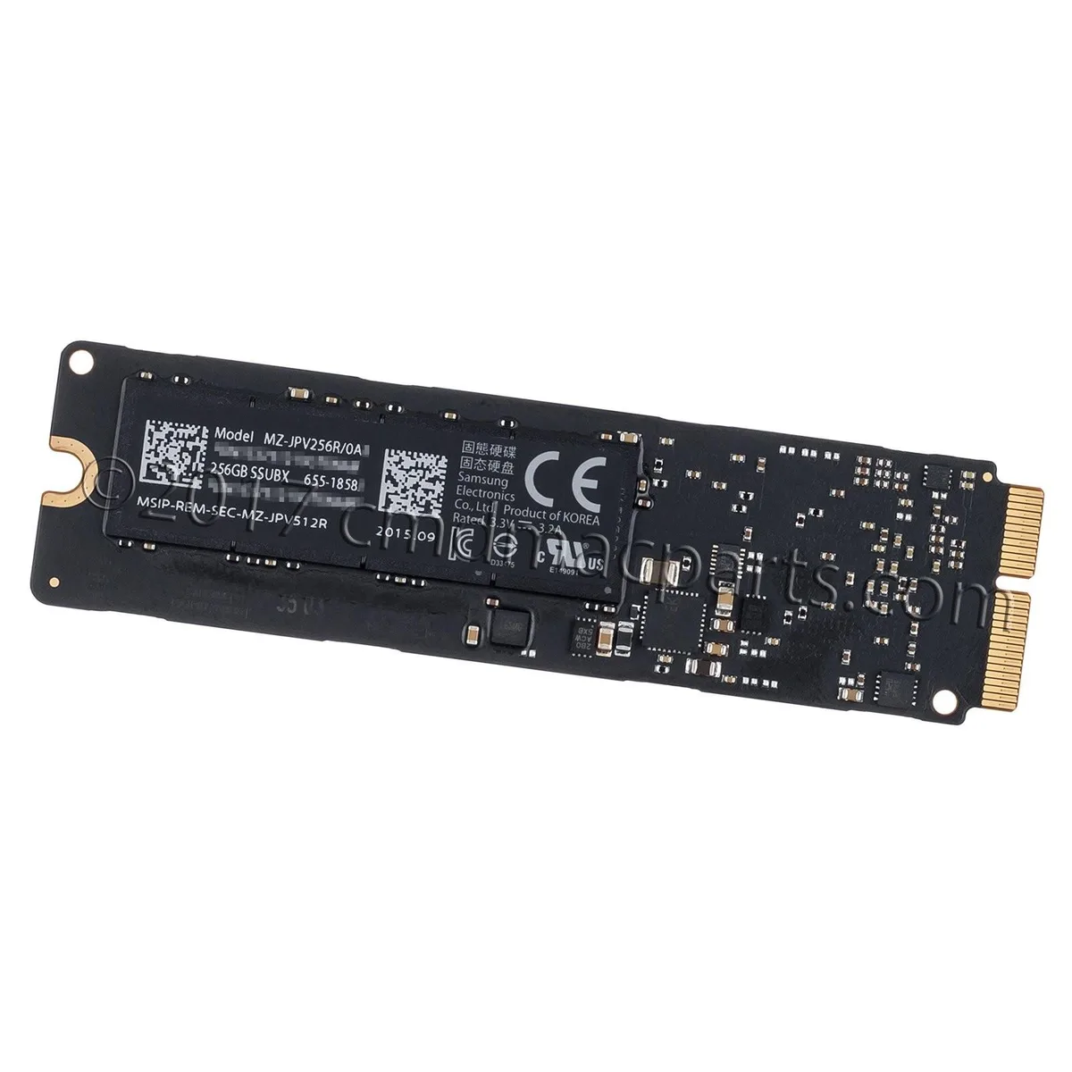 Avantalk Avantalk A1466- 256GB 2 in 1 accessory — product photo
