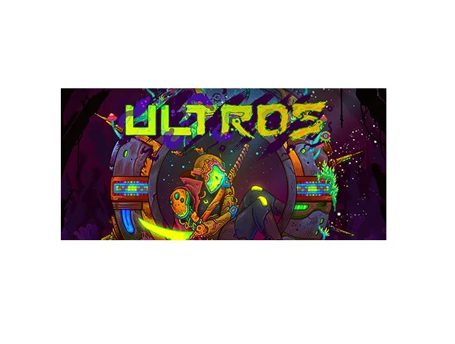 Kepler Interactive Kepler Interactive Ultros downloadable game PC Steam — product photo