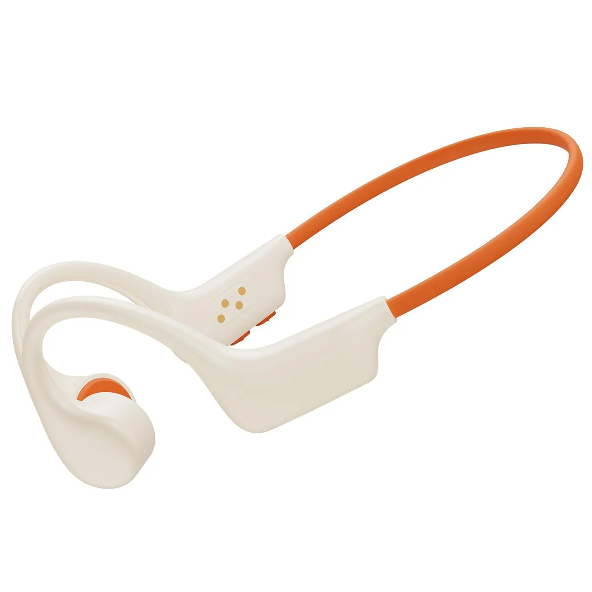  snowpanda X6 Bone Conduction Headphones 32GB IP68 Bluetooth 5.3 — product photo