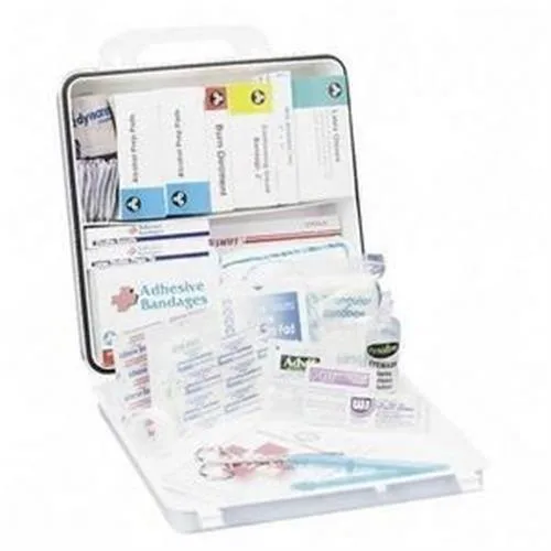 Acme United Acme United First Aid Kit 113 Pieces 25 People — product photo
