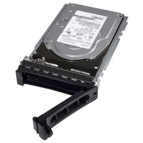 DELL DELL 400-AJOO 300GB 10000RPM SAS 2.5" internal hard drive — product photo