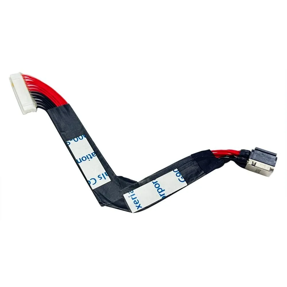 V2 Technologies V2 Technologies 12PIN DC Power Jack Charging Port Cable 2 in 1 accessory — product photo