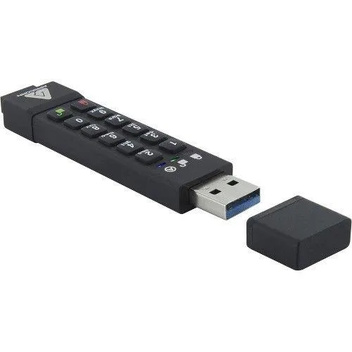 Apricorn Apricorn ASK3Z-128GB USB 3.1 Flash Drive 128GB — product photo