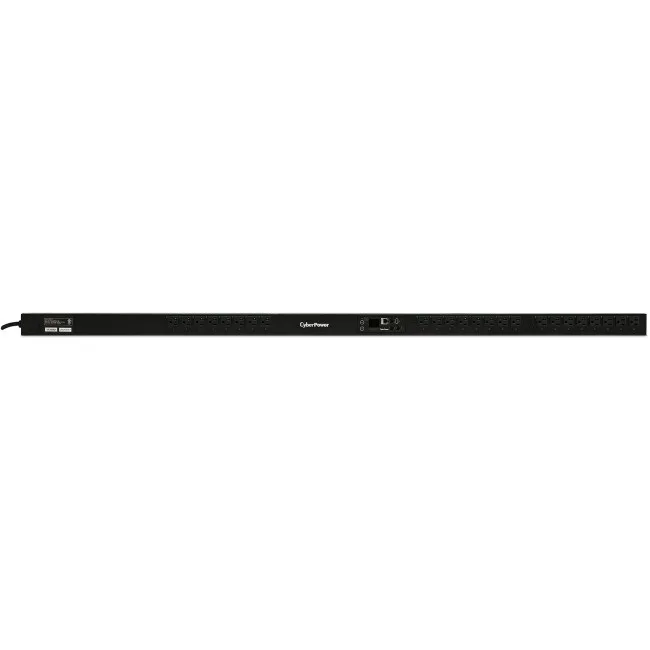 CyberPower CyberPower PDU41101 Switched PDU 24 Outlets 120V 20A — product photo
