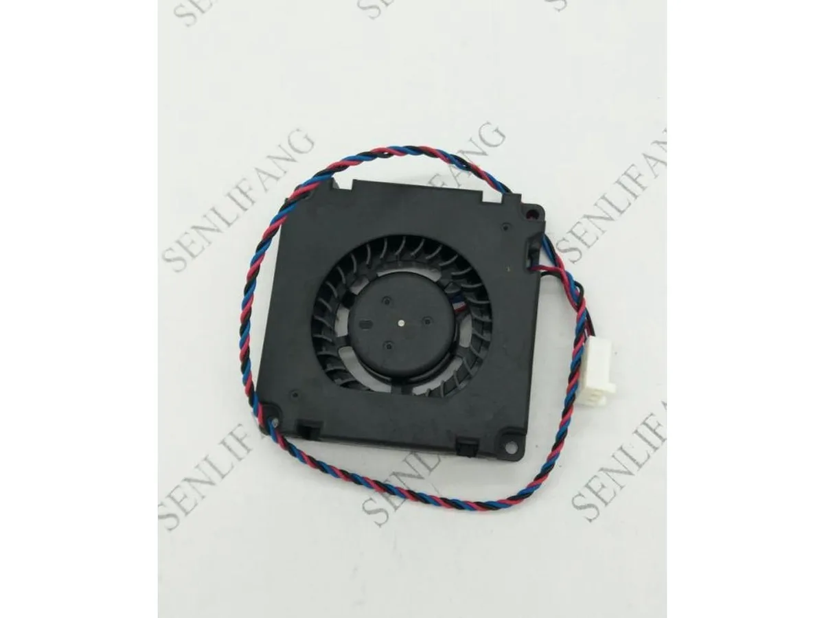 Fans Fans BFB0612HB -8B25 9H1P 12V .32A 60x60x15mm 4-wire case fan — product photo