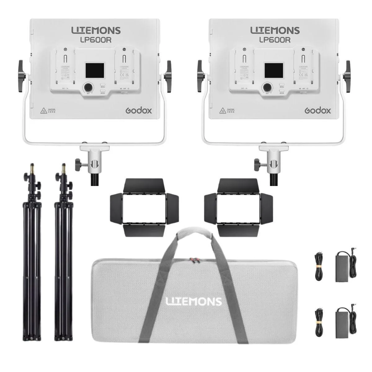 Godox Photo Equipment Co. Ltd Godox Photo Equipment Co. Ltd studio — product photo