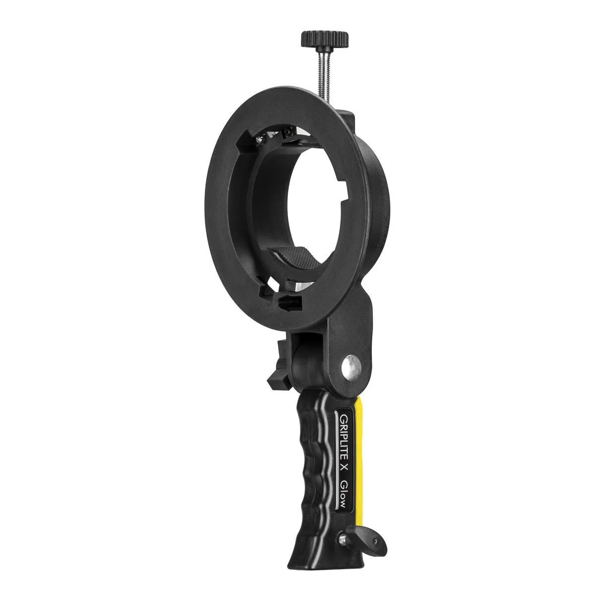 Glow Edge Glow Edge GRIPLITE X S-Type Bracket Pro Bowens Mount Holder — product photo