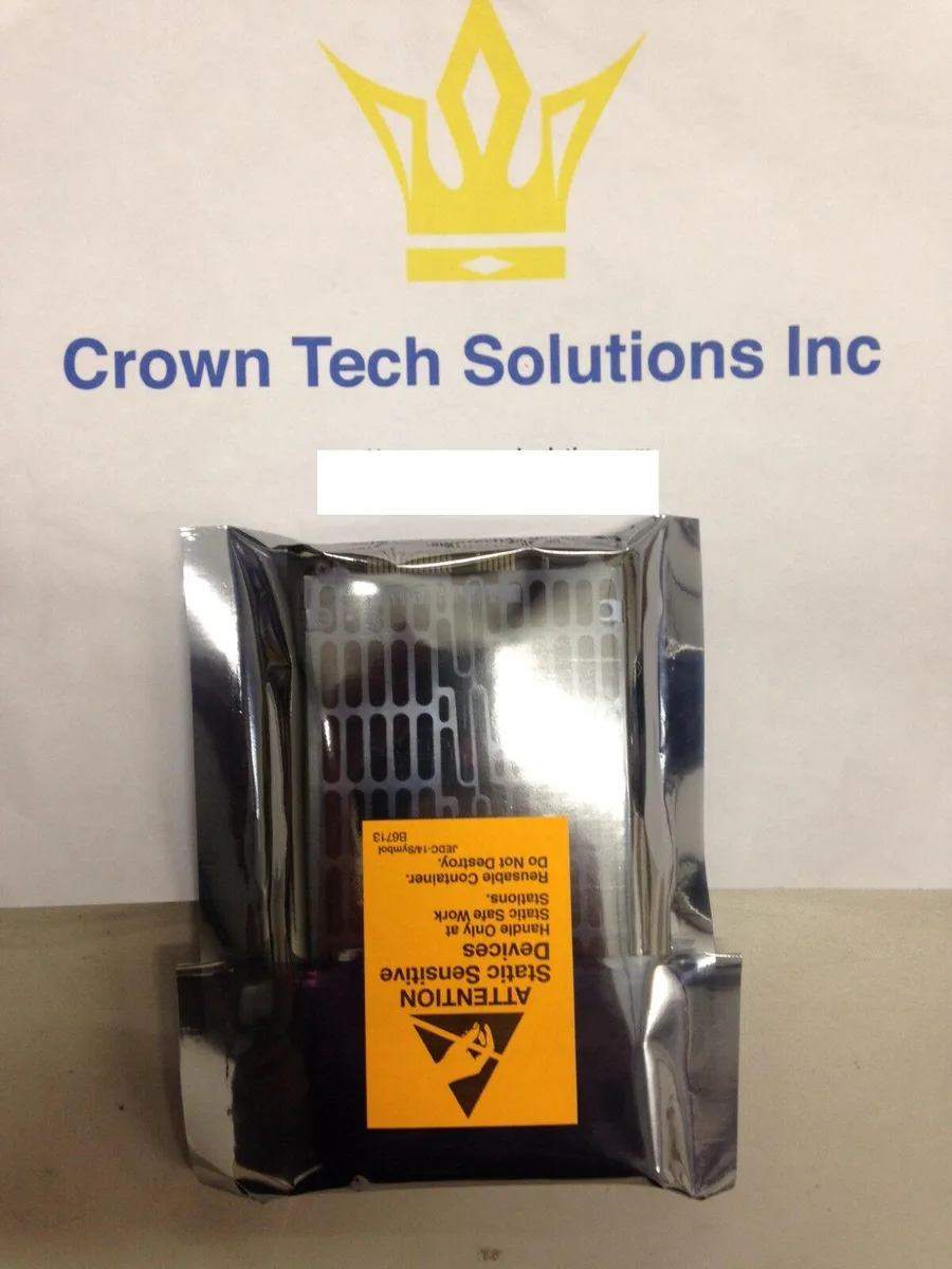 HP HP 1 TB SATA 7.2K 2.5" internal hard drive 655710-B21 656108-001 — product photo