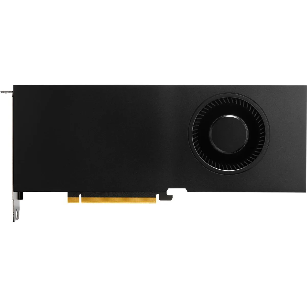 HP HP RTX A4500 20 GB GDDR6 graphics card 5S458AT — product photo
