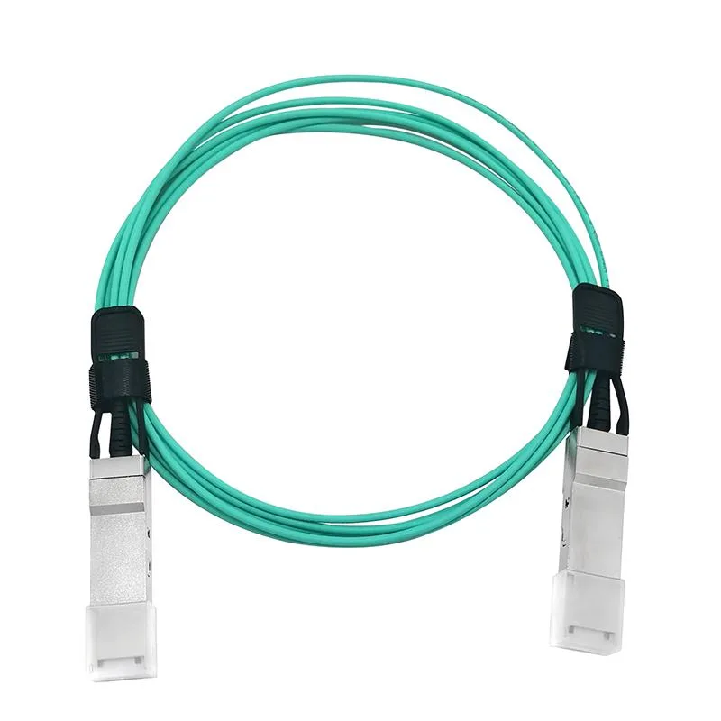 LR-LINK LR-LINK SFP28-AOC-5M 25G SFP28 Active Optical Cable 5M — product photo