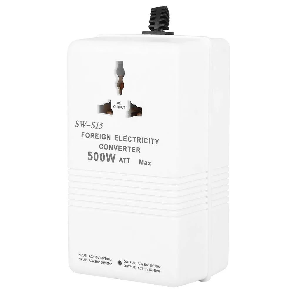 Barrow Mods Barrow Mods 2 in 1 Accessories 110V 120V 220V 240V 380W — product photo