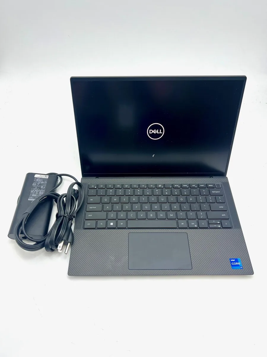 DELL DELL Precision 5470 14" FHD i7-12800H 16GB 512GB RTX A1000 Dark Gray — product photo
