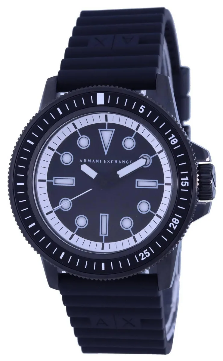 Armani Exchange Armani Exchange Leonardo AX1852 Quartz Watch 42mm 50m — product photo