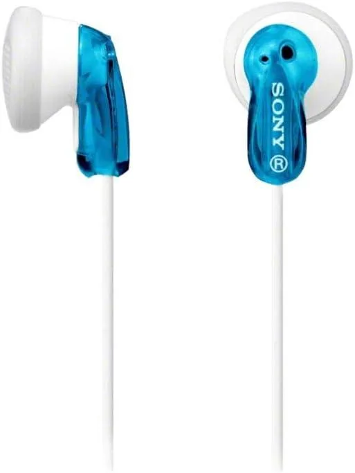 MAONO MAONO MDRE9LP/BLU Earbud Headphones Blue — product photo