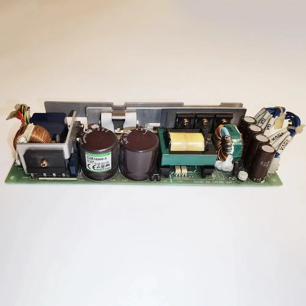 KHACHIMO KHACHIMO LDA150W-5 ATX Power Supply 5V 30A 150W — product photo