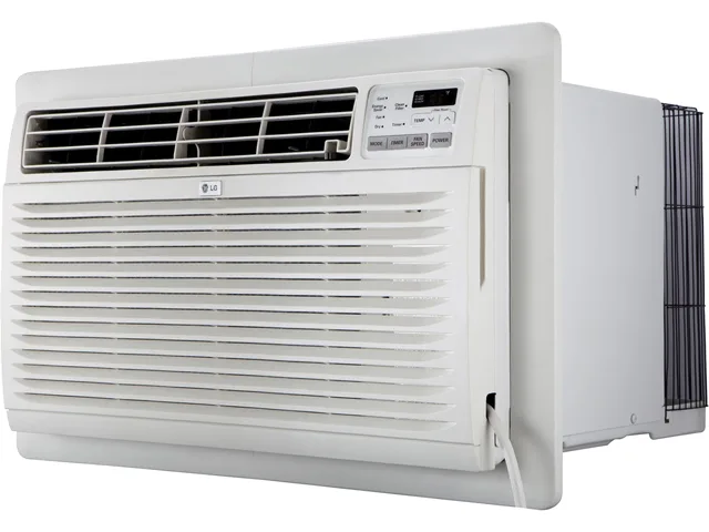 LG Electronics LG Electronics LT1036CER 9,500/9,800 BTU 230V Through-the-Wall Air Conditioner — product photo