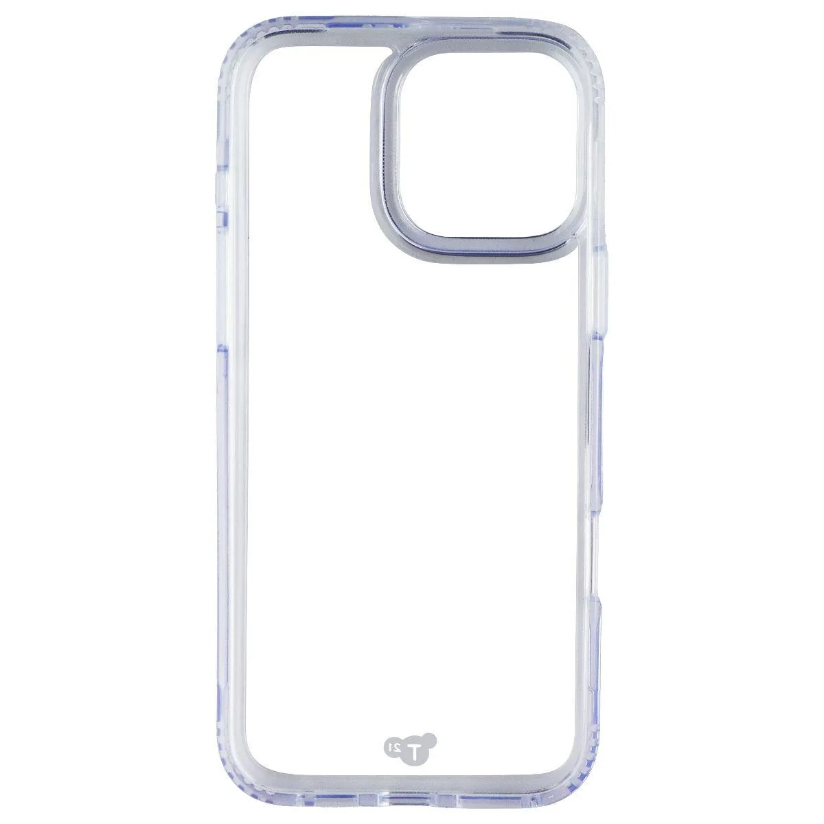 Tech21 Tech21 EvoClear Case for iPhone 16 Pro Max Clear — product photo