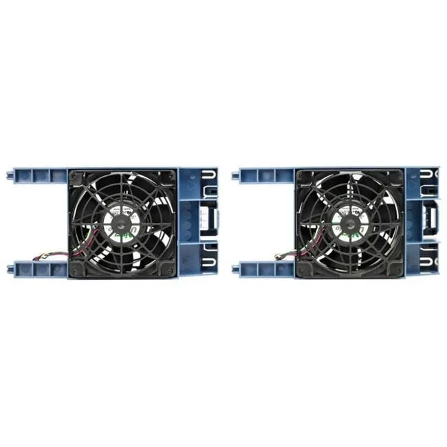HPE HPE P48820-B21 ProLiant DL380 DL560 Gen11 2U High Performance Fan Kit server accessory — product photo