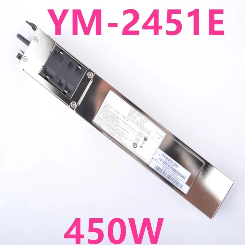 KHACHIMO KHACHIMO YM-2451E 450W ATX power supply — product photo