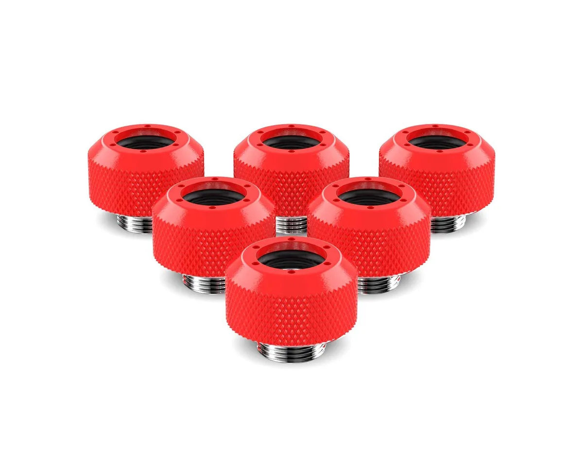 PrimoChill PrimoChill RevolverSX Rigid Fitting 6-pack 34 colours — product photo