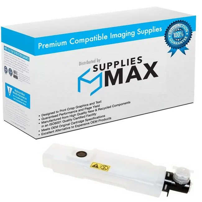 SuppliesMax SuppliesMax KYO1902LC0UN0 Waste Toner Container 25000 Pages — product photo