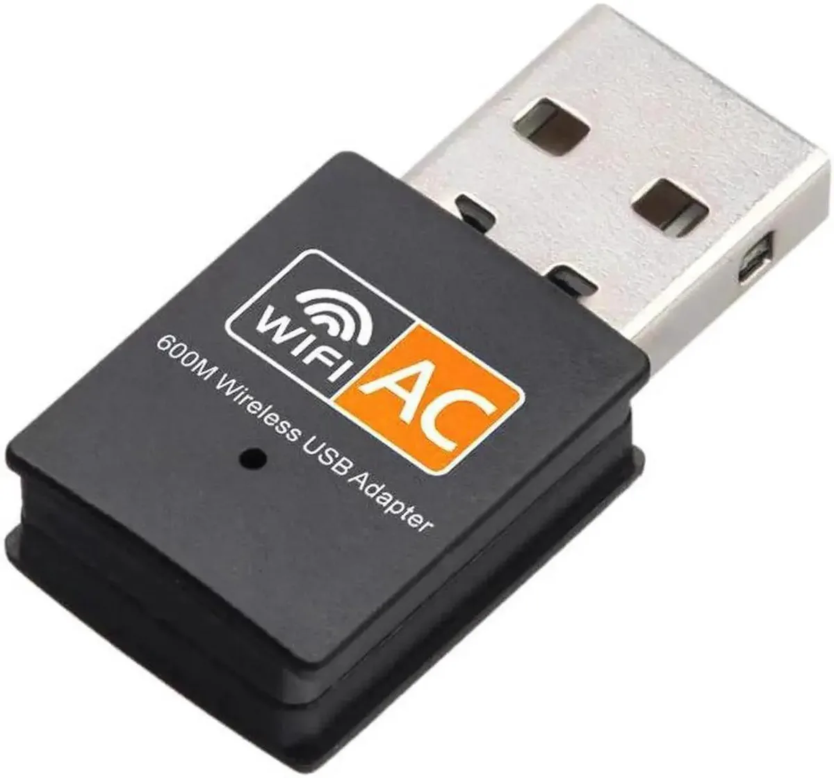 Vszerda Vszerda AC600M 600Mbps Dual Band USB Wi-Fi Adapter — product photo