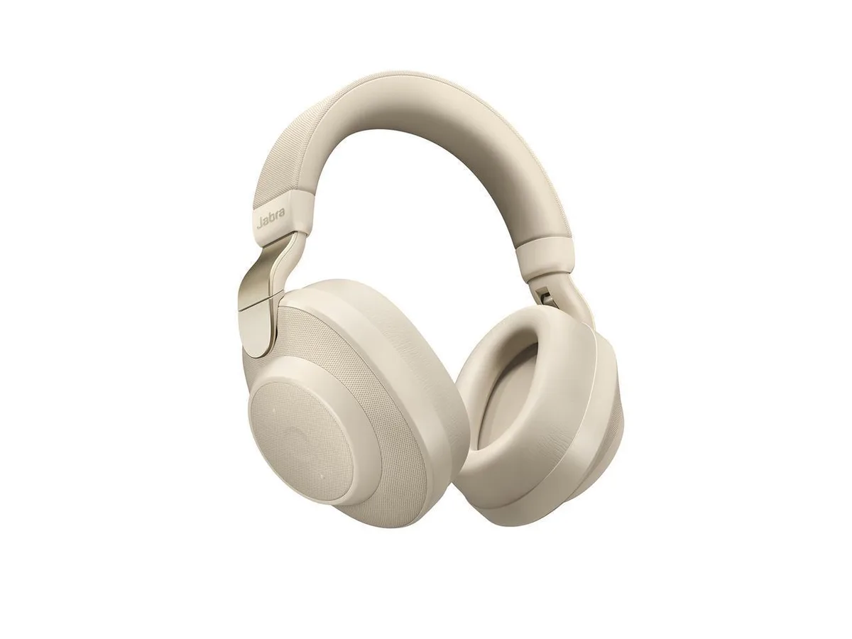 Jabra Consumer Products Jabra Consumer Products Elite 85h Gold Beige headphone — product photo