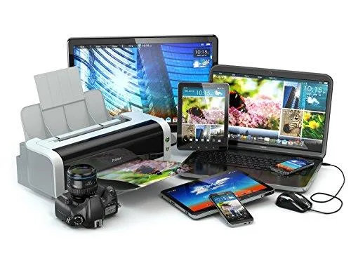 Lenovo Lenovo 00YD992 460 W server power supply 80 Plus Gold — صورة المنتج