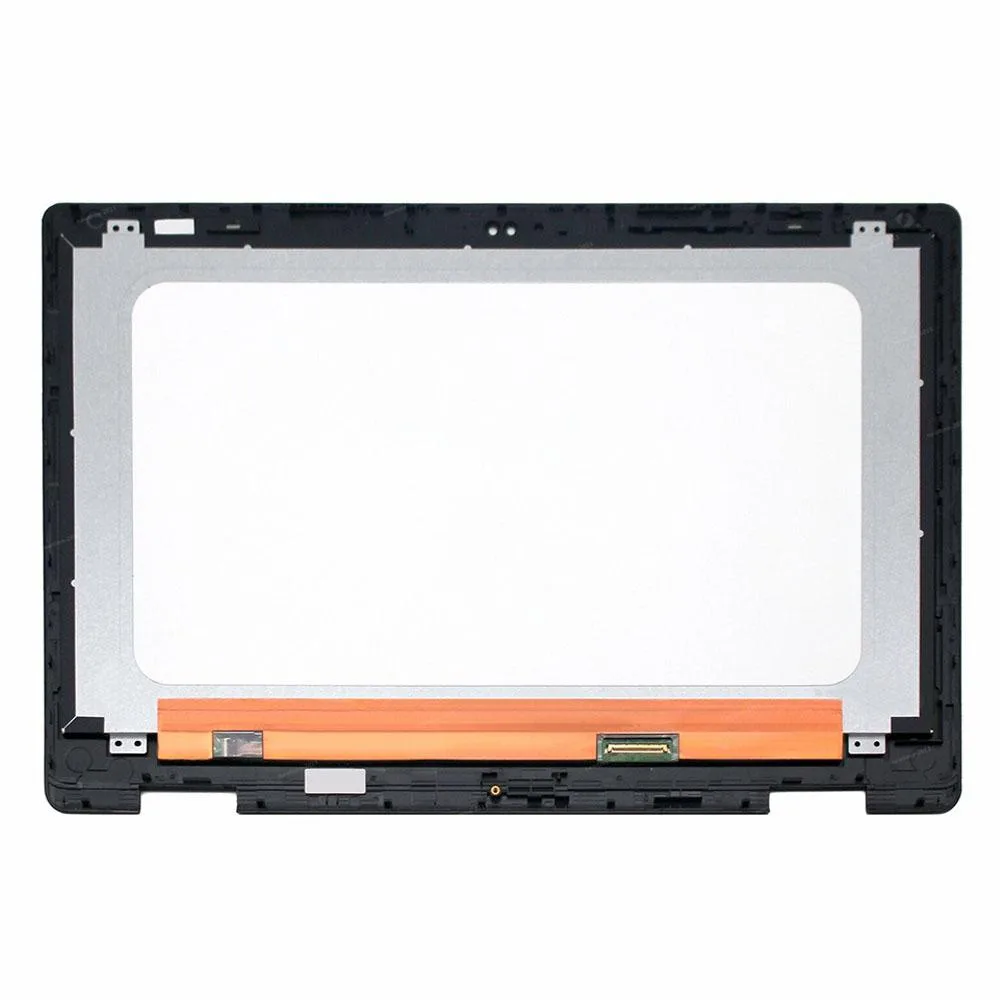 ATPAZDB ATPAZDB LP156WF7 (SP)(EC) 15.6" FHD IPS Touch 40-Pin Laptop Screen — product photo