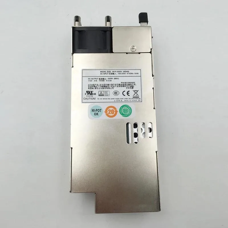 KHACHIMO KHACHIMO M1P-2500V 500W ATX power supply — product photo