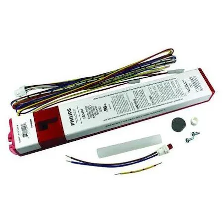Philips Philips 503441 EvoKit Emergency Battery Backup 14 in traffic safety equipment — product photo