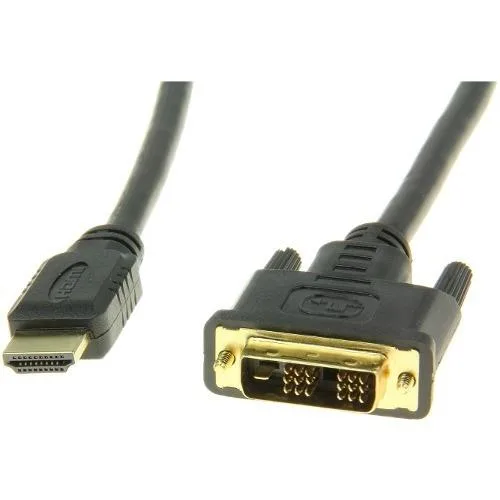 Rocstorage, Inc Rocstorage, Inc Y10C150B1 DisplayPort/DVI-D cable 10 150 — product photo