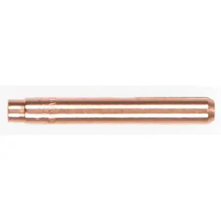 Miller - Weldcraft Miller - Weldcraft 13N24L Gas Lens Collet 0.125 in PK2 welding — product photo
