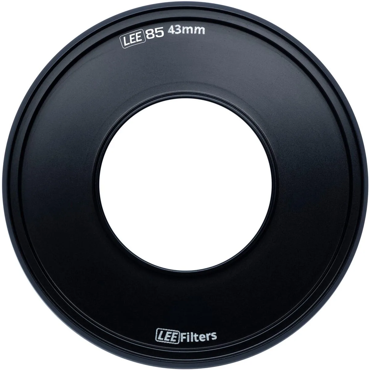 Lee Filters Lee Filters 43mm to Lee 85 Filter Holder Adapter Ring — product photo