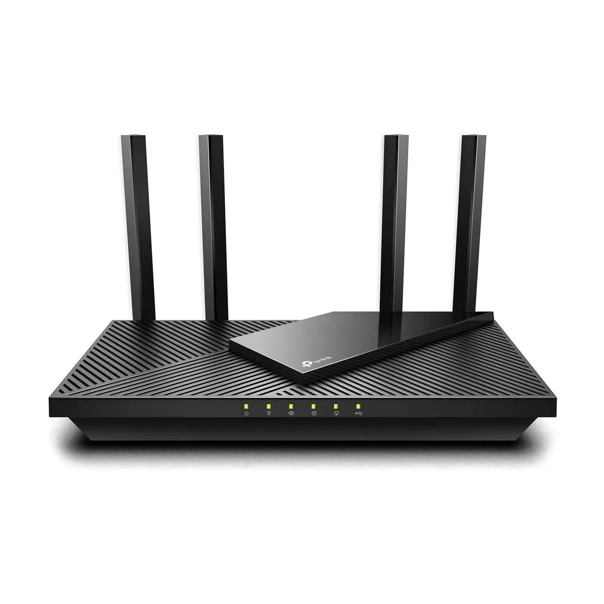 TP-Link TP-Link Archer AX21 Wi-Fi 6 wireless router — product photo