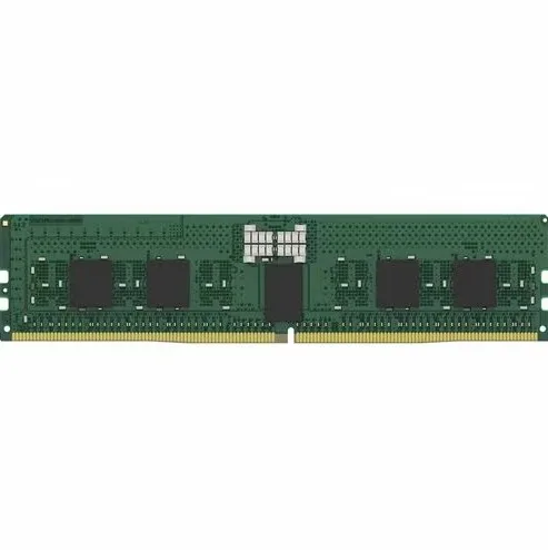 Kingston Technology Corp. Kingston Technology Corp. KSM32RS8/16HD 16GB DDR4-3200 CL22 ECC server RAM — product photo