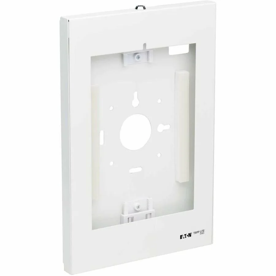 Tripp Lite Tripp Lite DMTB11 Secure Wall Mount for 9.7-11 in Tablets White accessory — product photo