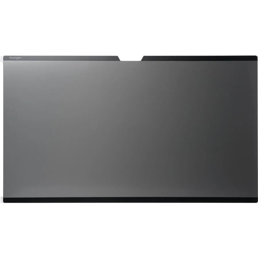 Kensington Kensington SA270 Privacy Screen for Studio Display, +/- 30 degree viewing angle, 30% blue light reduction — product photo